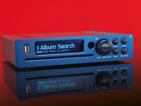 Brennan JB7 Music Server